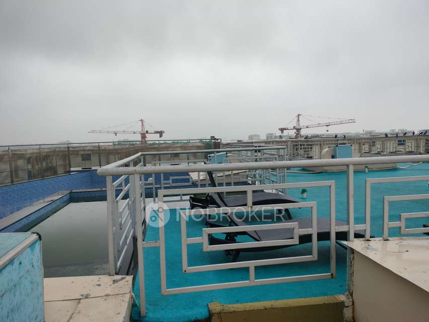 1 BHK Flat In Veda Chs For Sale  In Andheri East