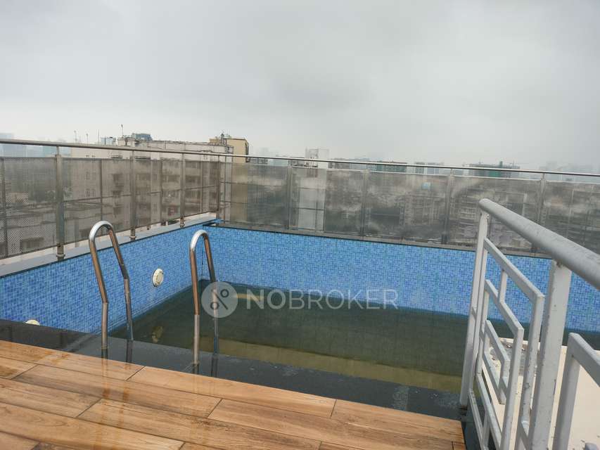 1 BHK Flat In Veda Chs For Sale  In Andheri East