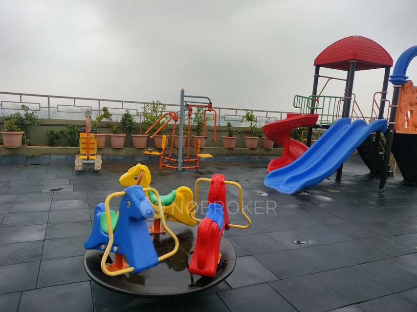 1 BHK Flat In Veda Chs For Sale  In Andheri East