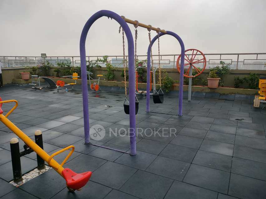 1 BHK Flat In Veda Chs For Sale  In Andheri East