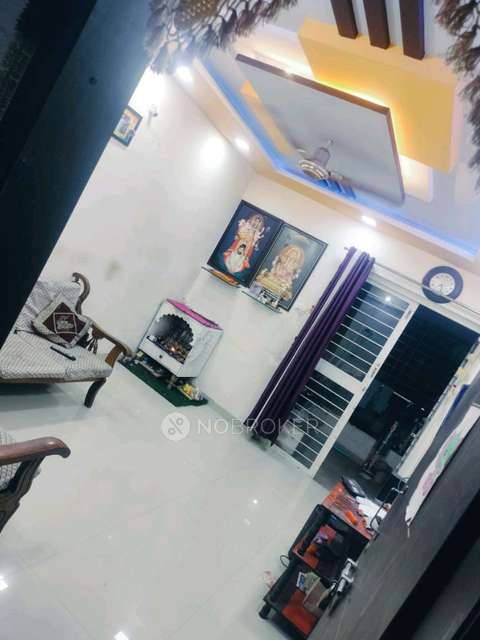 1 BHK Flat In Apple Tree Cottage Phase I And Phase Ii For Sale  In Apple Tree Cottage Phase I And Phase Ii