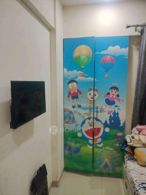 1 BHK Flat In Apple Tree Cottage Phase I And Phase Ii For Sale  In Apple Tree Cottage Phase I And Phase Ii