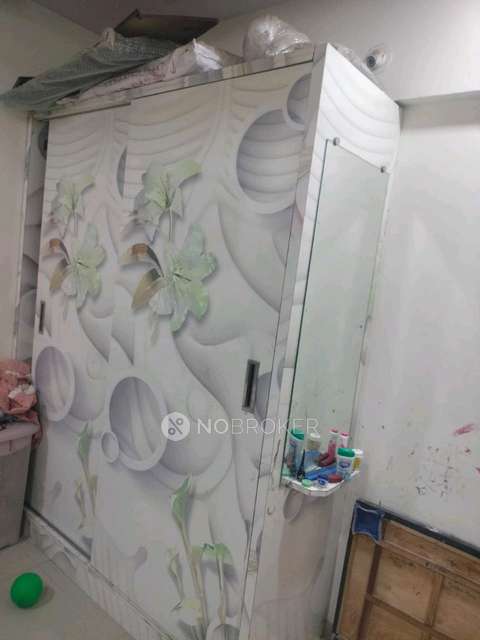 1 BHK Flat In Apple Tree Cottage Phase I And Phase Ii For Sale  In Apple Tree Cottage Phase I And Phase Ii