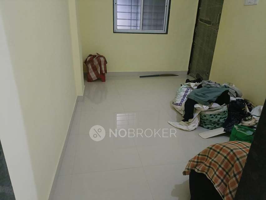 1 BHK Flat In Shivraj Dattatray Jorvekar Building for Rent  In Thergaon
