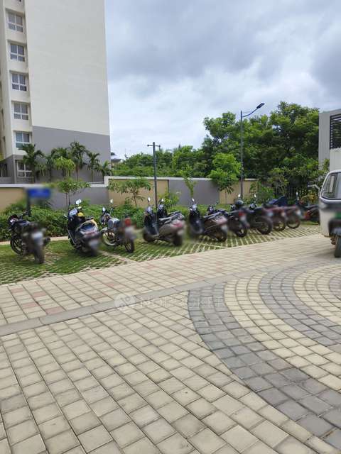 3 BHK Flat In Purva Zenium For Sale  In Devanahalli