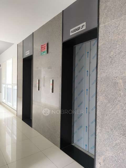 3 BHK Flat In Purva Zenium For Sale  In Devanahalli