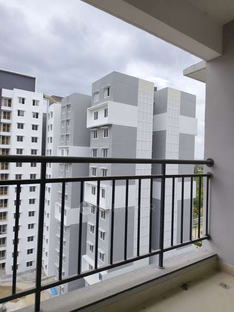 3 BHK Flat In Purva Zenium For Sale  In Devanahalli