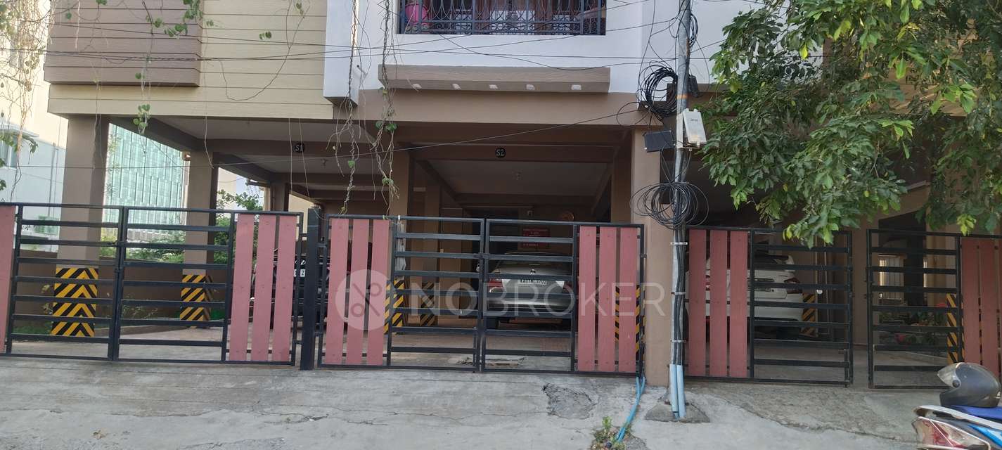 3 BHK Flat In Keyram Yagavi For Sale  In Pallikaranai, Chennai, Tamil Nadu, India