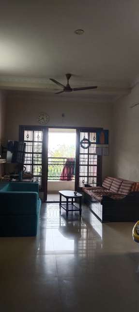 3 BHK Flat In Keyram Yagavi For Sale  In Pallikaranai, Chennai, Tamil Nadu, India