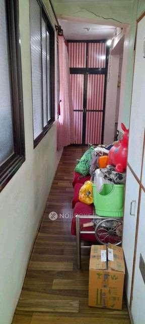 1 BHK Flat In Burhani Apartments For Sale  In Mumbra