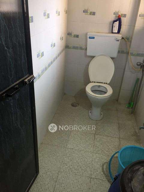 2 BHK Flat In Chandrabhagha Darshan Parsik For Sale  In Kalwa