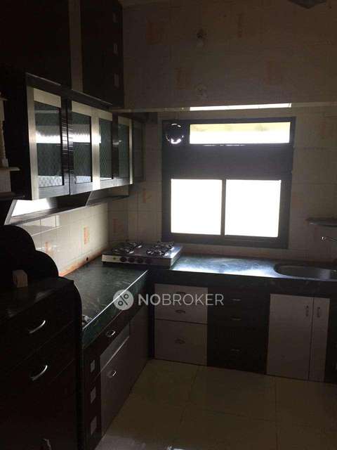 2 BHK Flat In Chandrabhagha Darshan Parsik For Sale  In Kalwa