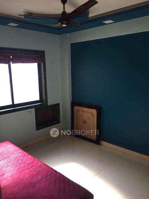 2 BHK Flat In Chandrabhagha Darshan Parsik For Sale  In Kalwa