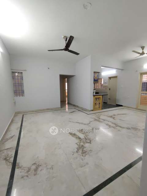 2 BHK Flat In Silverline Orchid 2, Nanjappa Layout For Sale  In Yelachenahalli