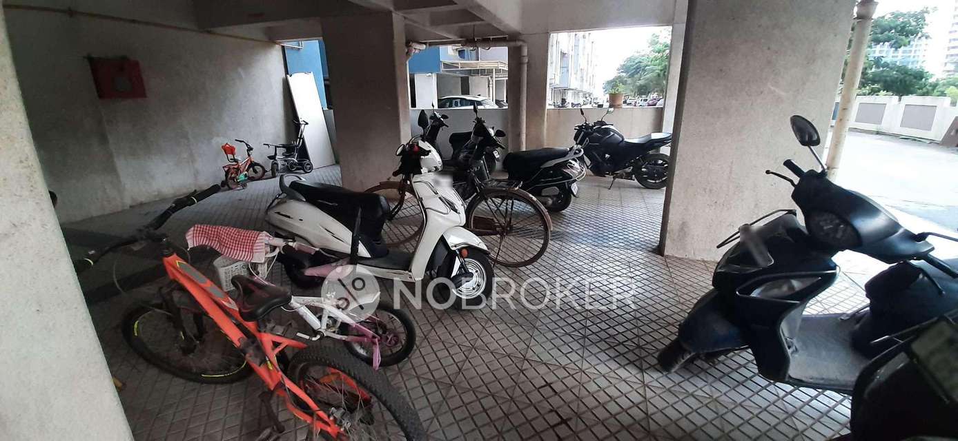 1 BHK Flat In Eves Garden for Rent  In Mundhwa