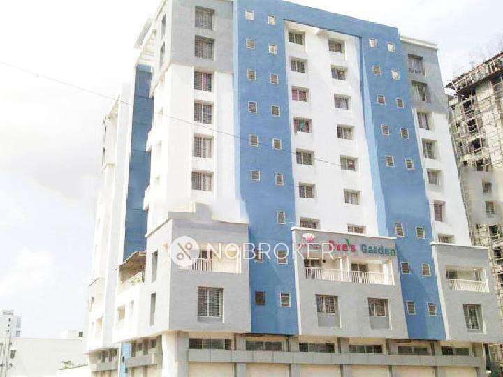 1 BHK Flat In Eves Garden for Rent  In Mundhwa