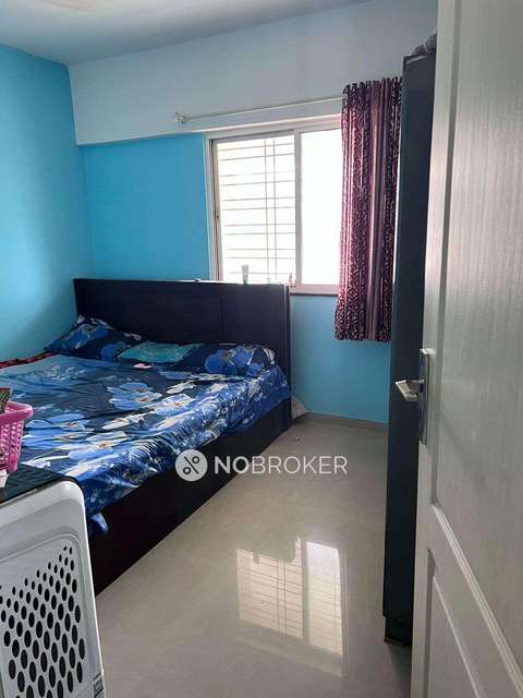 1 BHK Flat In Eves Garden for Rent  In Mundhwa