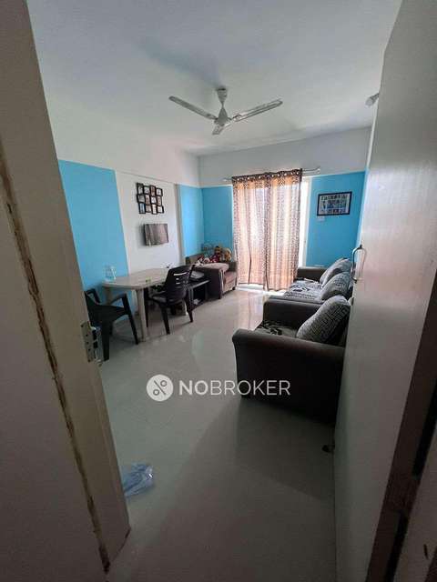 1 BHK Flat In Eves Garden for Rent  In Mundhwa
