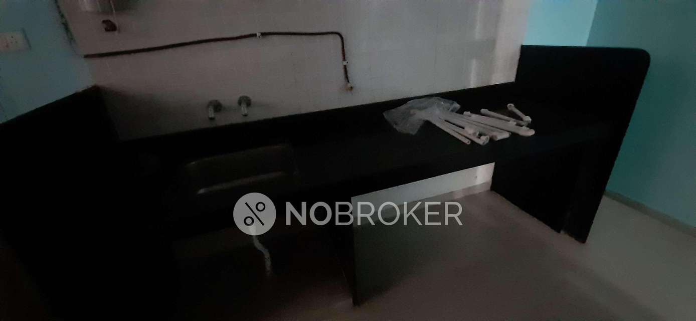 1 BHK Flat In Eves Garden for Rent  In Mundhwa