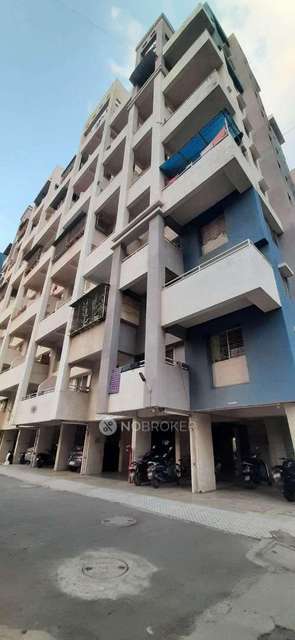 1 BHK Flat In Eves Garden for Rent  In Mundhwa