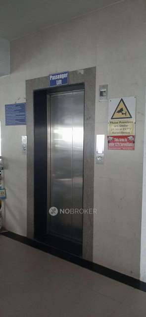 1 BHK Flat In Eves Garden for Rent  In Mundhwa