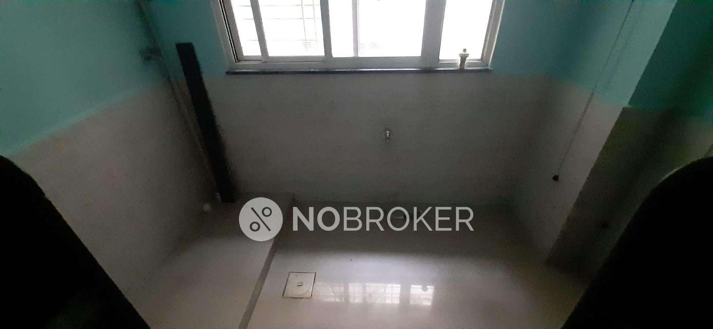 1 BHK Flat In Eves Garden for Rent  In Mundhwa