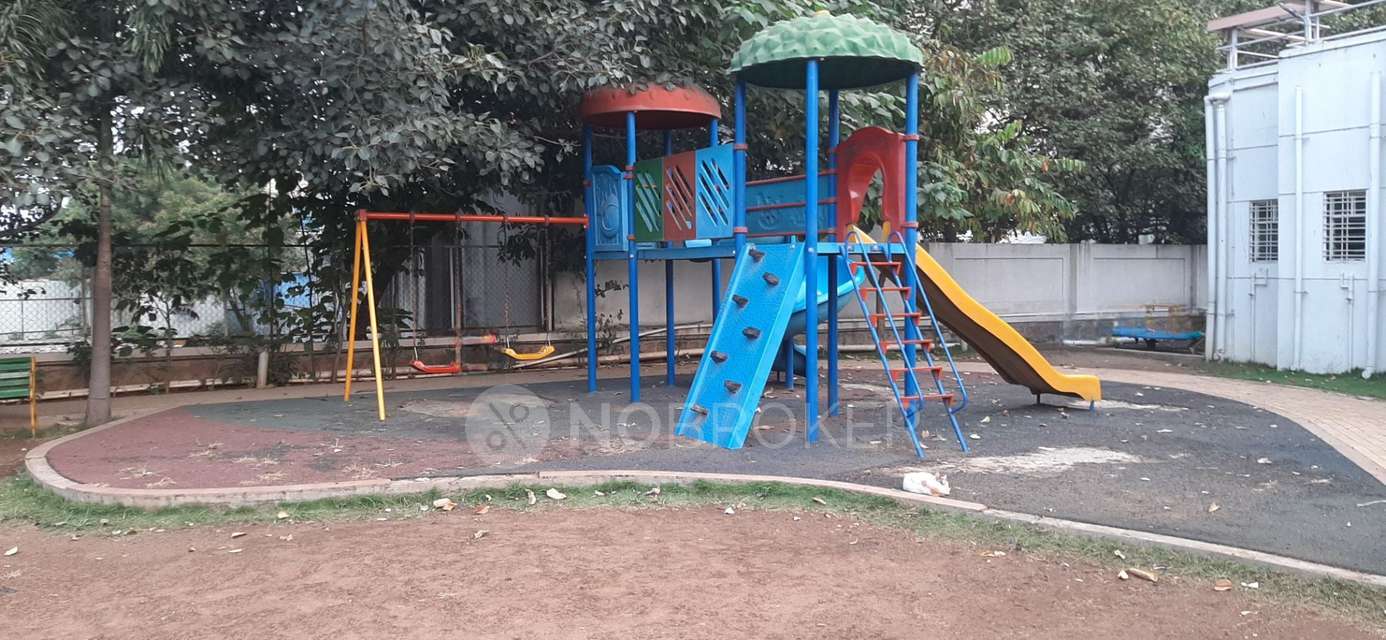 1 BHK Flat In Eves Garden for Rent  In Mundhwa