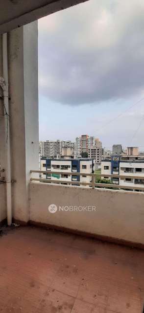 1 BHK Flat In Eves Garden for Rent  In Mundhwa