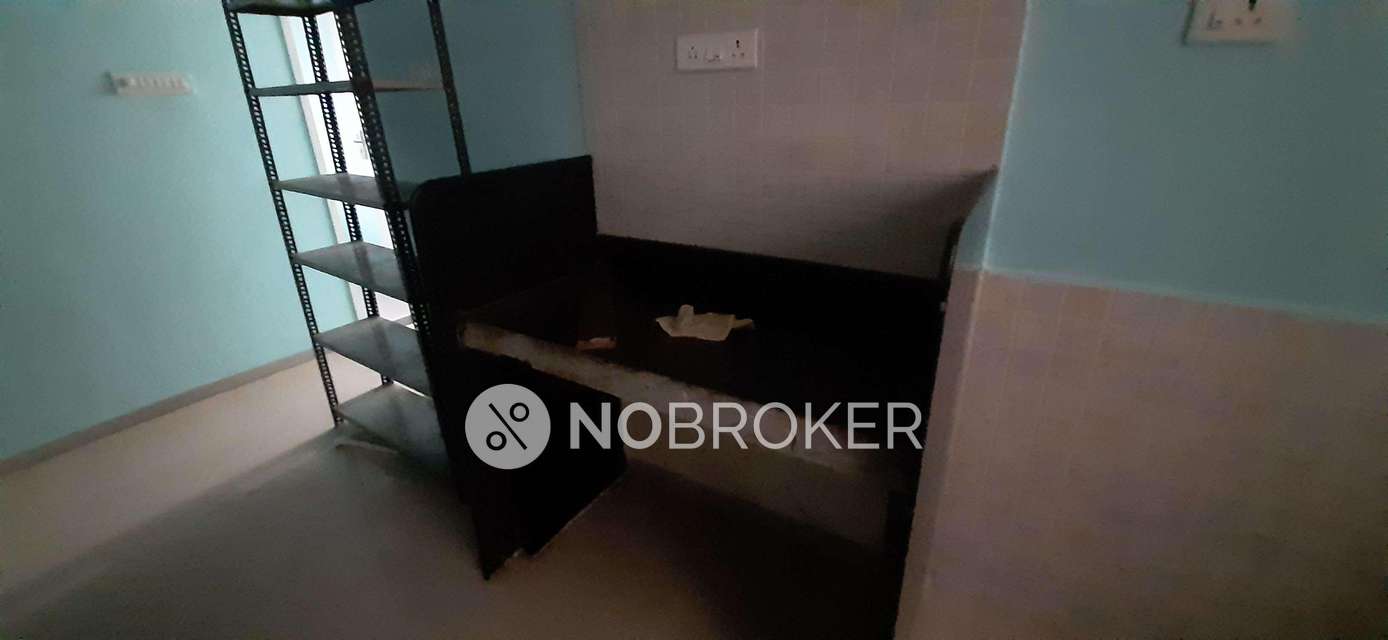 1 BHK Flat In Eves Garden for Rent  In Mundhwa