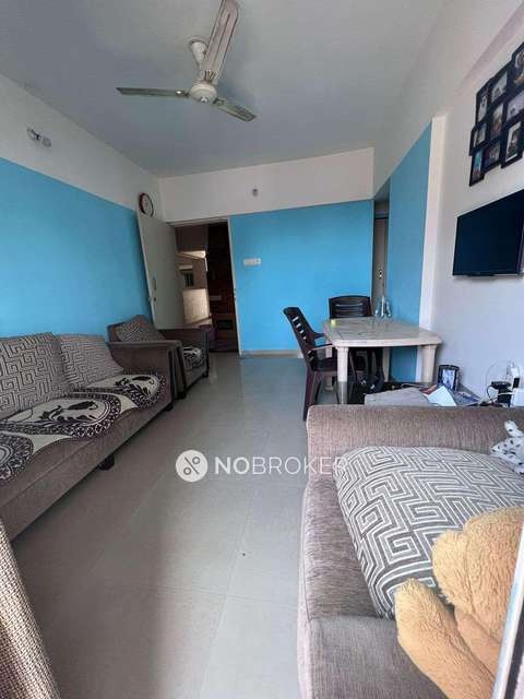 1 BHK Flat In Eves Garden for Rent  In Mundhwa