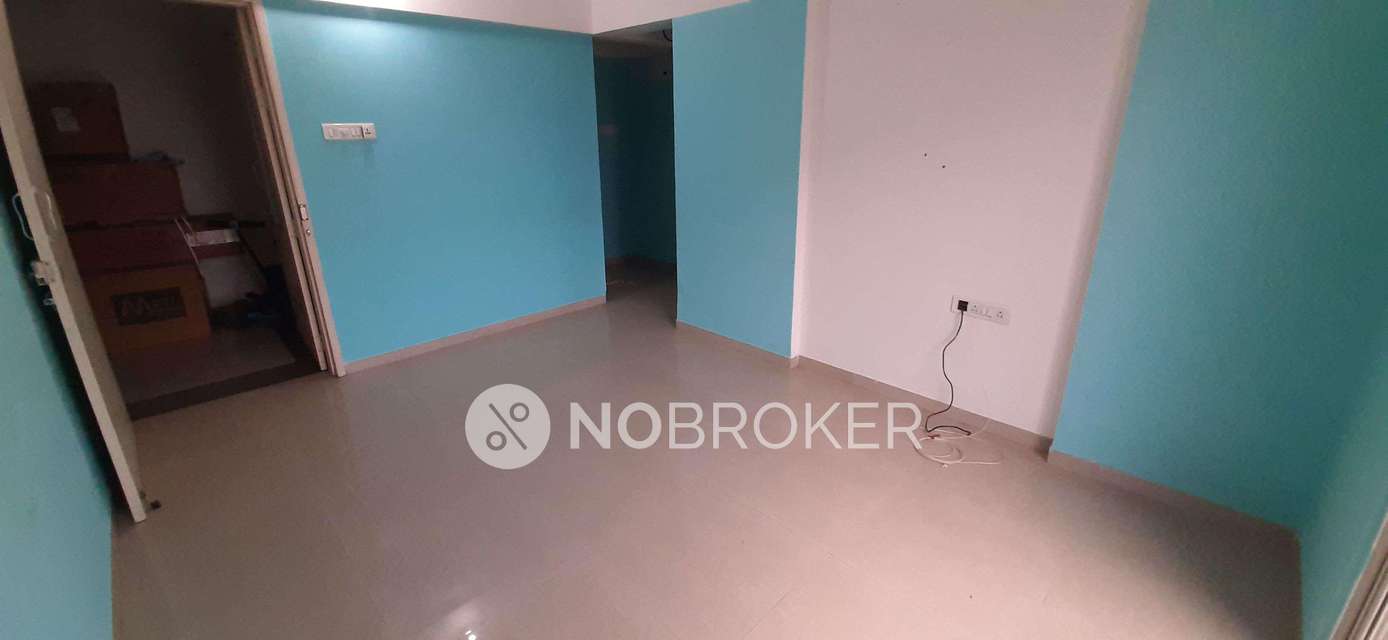 1 BHK Flat In Eves Garden for Rent  In Mundhwa