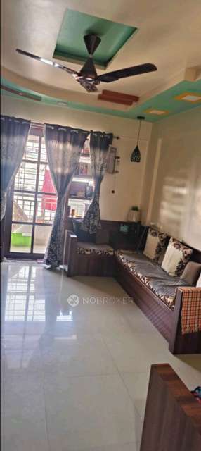 2 BHK Flat In Saikrupa Developers, Manjari For Sale  In 40 Feet Road Saikrupa Society, Z Corner Manjri, 40 Feet Rd, Shiv Krishna Society, Manjari Budruk, Pune, Maharashtra 412307, India