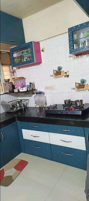 2 BHK Flat In Saikrupa Developers, Manjari For Sale  In 40 Feet Road Saikrupa Society, Z Corner Manjri, 40 Feet Rd, Shiv Krishna Society, Manjari Budruk, Pune, Maharashtra 412307, India