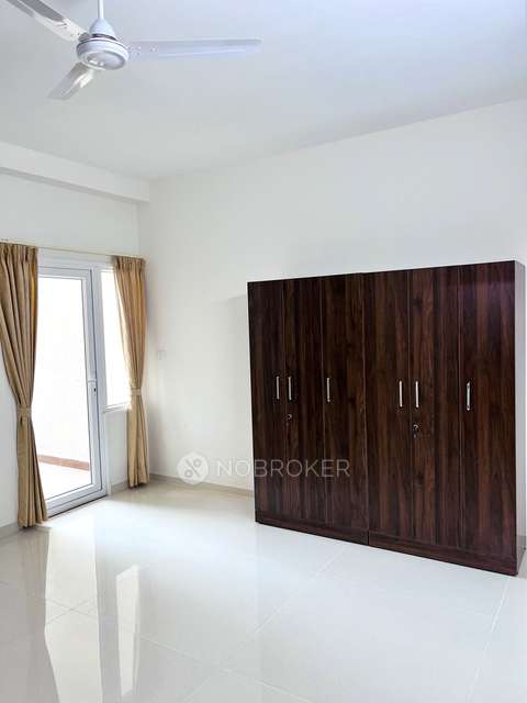 4 BHK Flat In L&t Raintree Boulevard, Hebbal for Rent  In Hebbal
