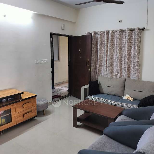 2 BHK Flat In Sohan Rnr Orchid For Sale  In Doddanekundi