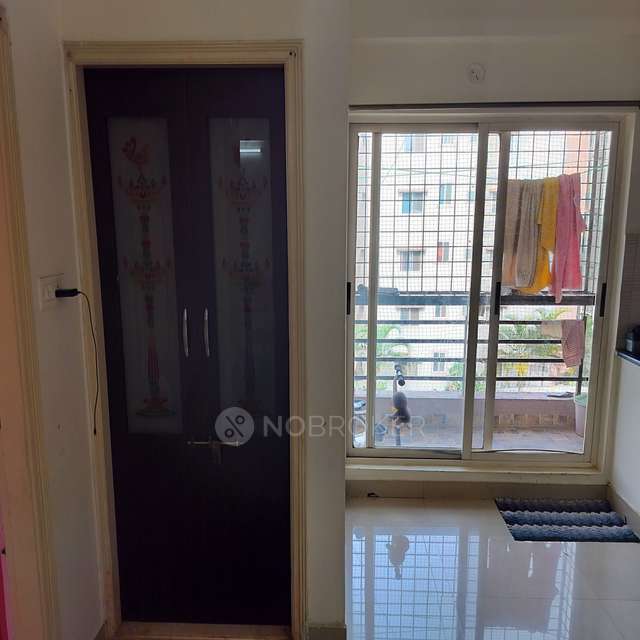 2 BHK Flat In Sohan Rnr Orchid For Sale  In Doddanekundi