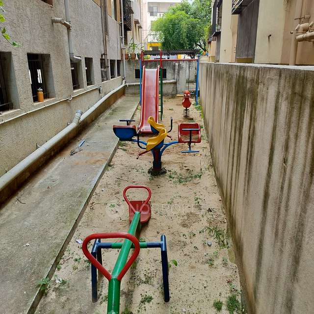 2 BHK Flat In Sohan Rnr Orchid For Sale  In Doddanekundi