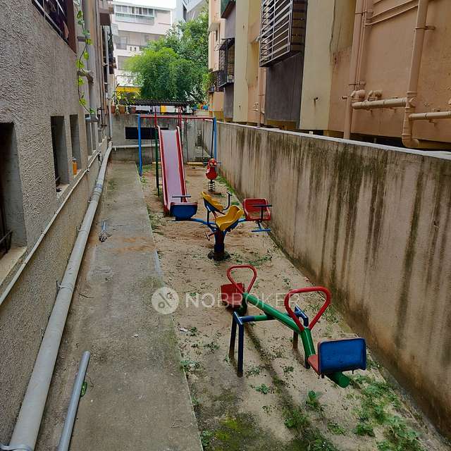 2 BHK Flat In Sohan Rnr Orchid For Sale  In Doddanekundi