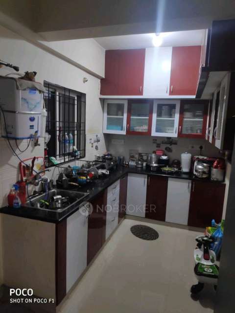 2 BHK Flat In Sohan Rnr Orchid For Sale  In Doddanekundi
