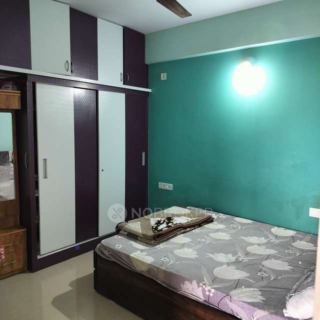 2 BHK Flat In Sohan Rnr Orchid For Sale  In Doddanekundi
