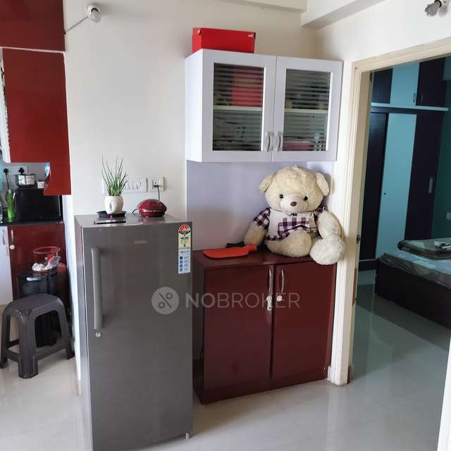 2 BHK Flat In Sohan Rnr Orchid For Sale  In Doddanekundi
