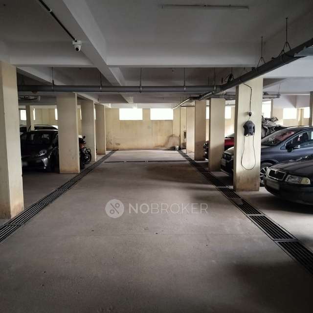 2 BHK Flat In Sohan Rnr Orchid For Sale  In Doddanekundi