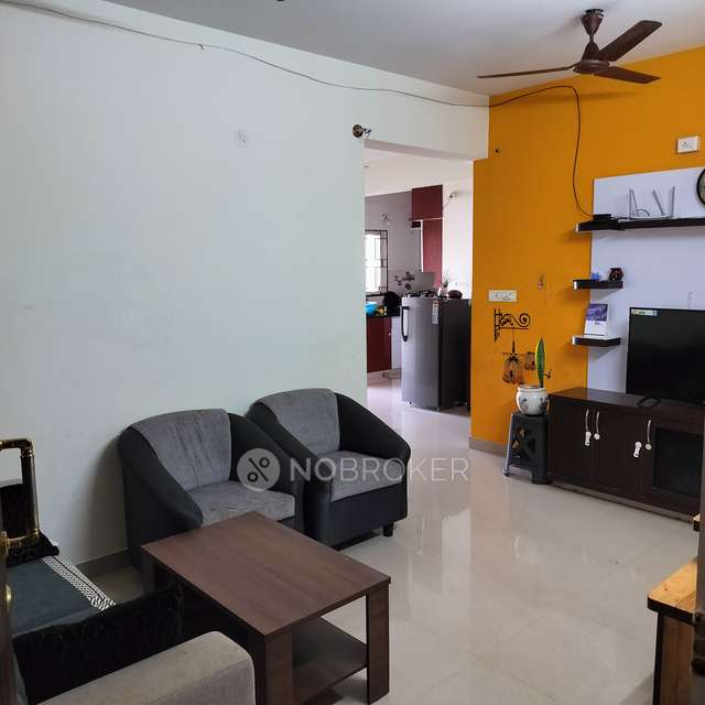 2 BHK Flat In Sohan Rnr Orchid For Sale  In Doddanekundi