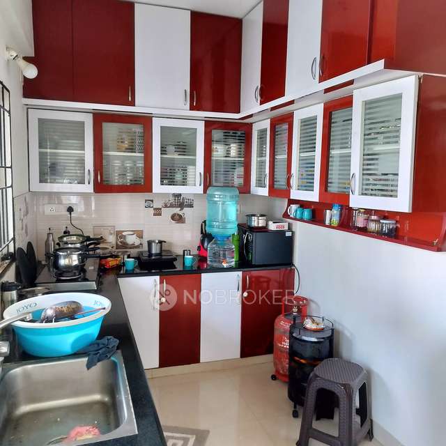 2 BHK Flat In Sohan Rnr Orchid For Sale  In Doddanekundi