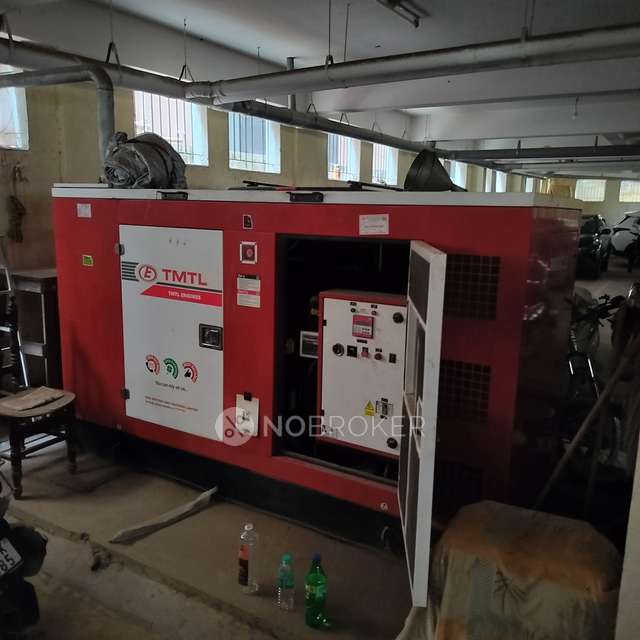 2 BHK Flat In Sohan Rnr Orchid For Sale  In Doddanekundi