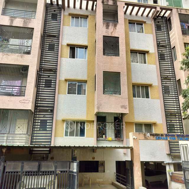 2 BHK Flat In Sohan Rnr Orchid For Sale  In Doddanekundi