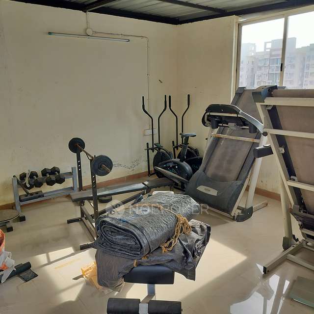 2 BHK Flat In Sohan Rnr Orchid For Sale  In Doddanekundi