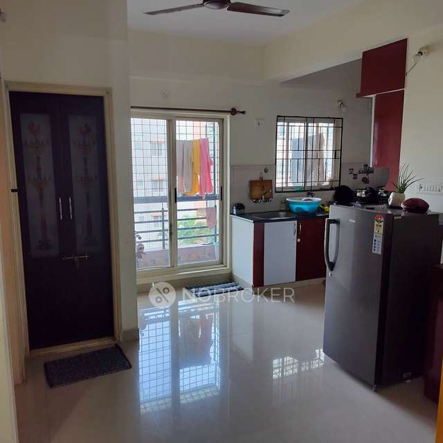 2 BHK Flat In Sohan Rnr Orchid For Sale  In Doddanekundi