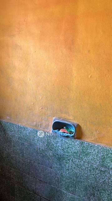 1 RK House for Rent  In Balaji Nagar