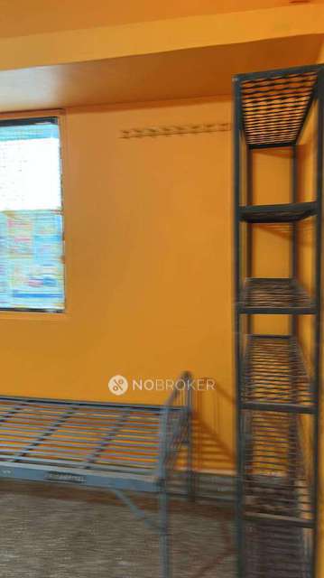 1 RK House for Rent  In Balaji Nagar